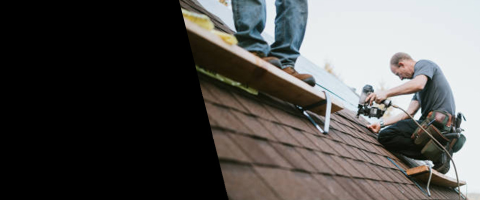 Belle Haven Roofing Contractors